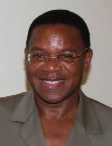 Bernard Membe