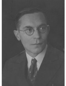 Julian Krzyżanowski