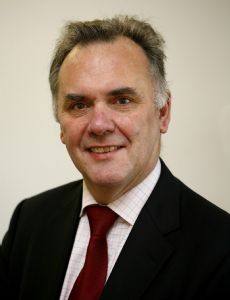Albert Bore