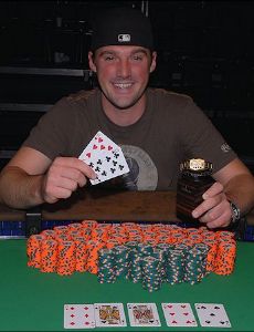 Eric Baldwin