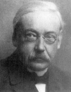 Erik Ivar Fredholm