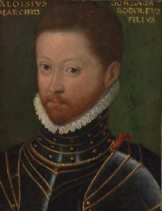 Aloisio Gonzaga