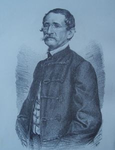 Ferdo Rusan