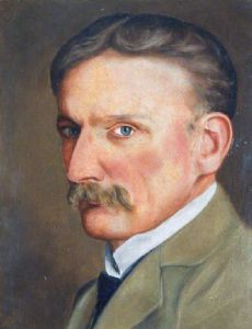 Otto Overbeck