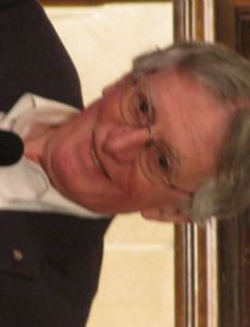 Charles Wright (poet)