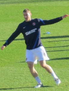 Matt Taylor (footballer)