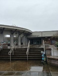 Fort Vancouver High School