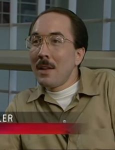 Paul Kenneth Keller