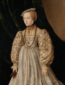 Archduchess Anna of Austria