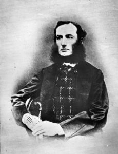 Abram Moriarty
