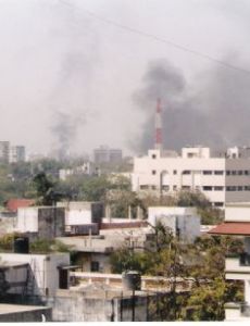2002 Gujarat riots