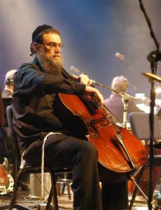 Doron Toister
