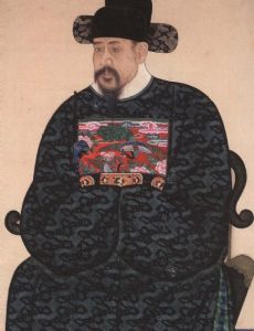 Lee San-hae