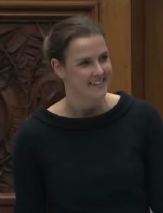 Andrea Khanjin