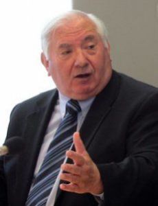 François Fortassin