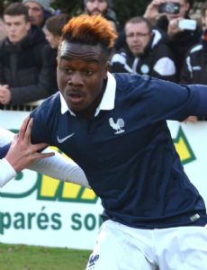 Maxwel Cornet