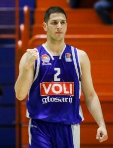 Nikola Ivanović