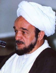 Mohammad-Taqi Ja'fari