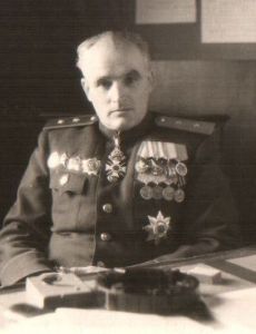 Alexander Kapitokhin