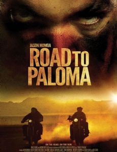 Road to Paloma