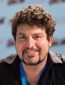 Arnaud Joyet