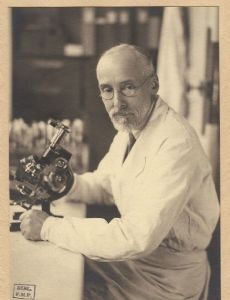 Maurice Langeron