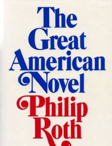 The Great American Novel (Roth)