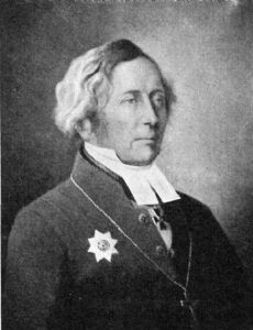Carl Gustaf Ottelin