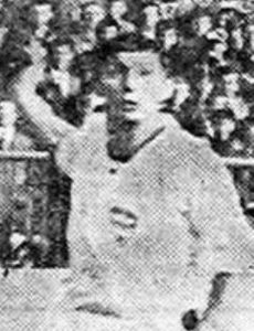 Tomislav Prosen