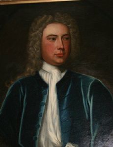 Sir Robert Munro, 6th Baronet