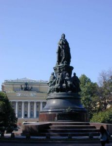 Russian Enlightenment