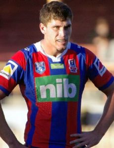 Sam Stone (rugby league)