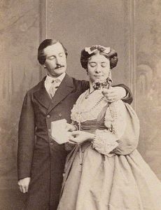 Henry Howard Paul