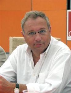 André Antoine (politician)