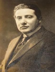Anton Torello