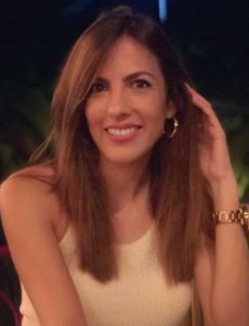 Maria Victoria Albertos