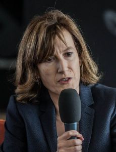 Joanna Hogg