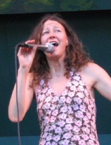 Danielle Howle