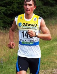 Jonas Dobler