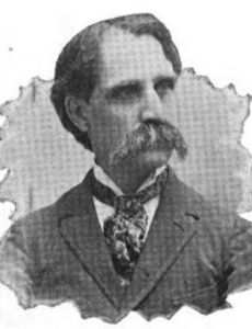 Justin De Witt Bowersock