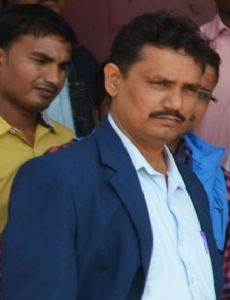 Subrat Kumar Prusty