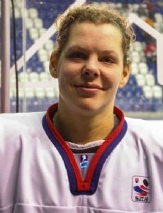 Jana Kapustová