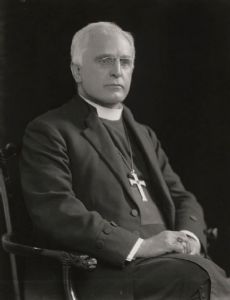 Henry Mosley (bishop)