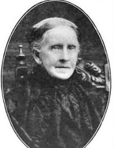 Jane S. Richards
