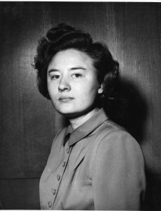 Mildred Rebstock