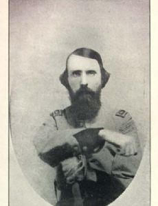Frank A. Montgomery