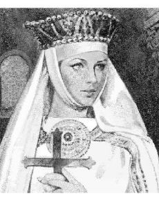 Margaret of Scotland, Queen of Norway