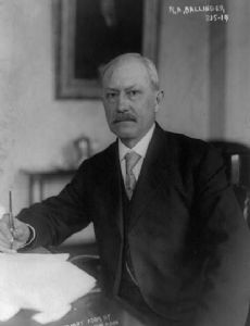 Richard Achilles Ballinger