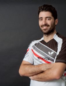 Panagiotis Gionis