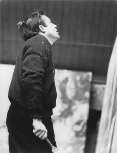 Sam Francis